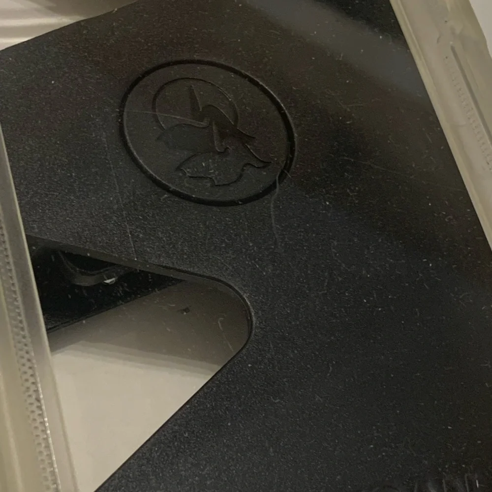 Pelican Voyager Clear iPhone 14 Plus